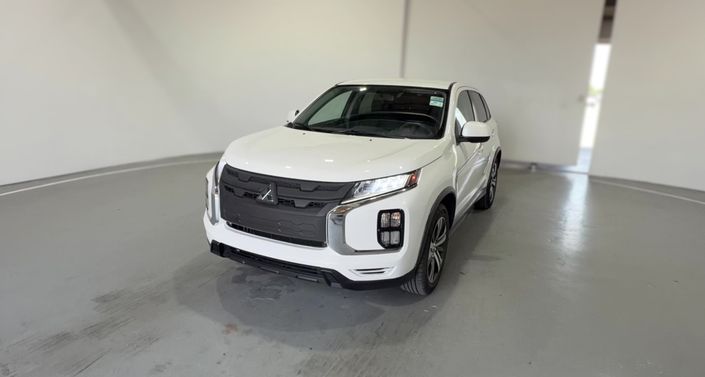 2020 Mitsubishi Outlander Sport ES -
                  Houston, TX
