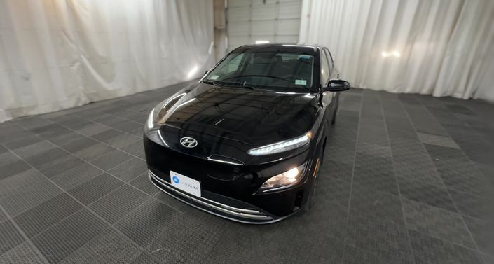 Thumbnail: 2023 Hyundai Kona - 1