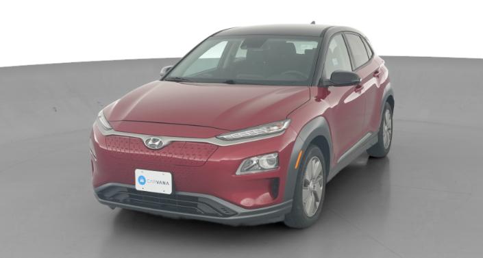 Thumbnail: 2021 Hyundai Kona - 1