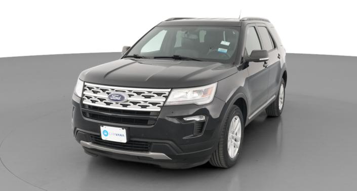 Thumbnail: 2019 Ford Explorer - 1