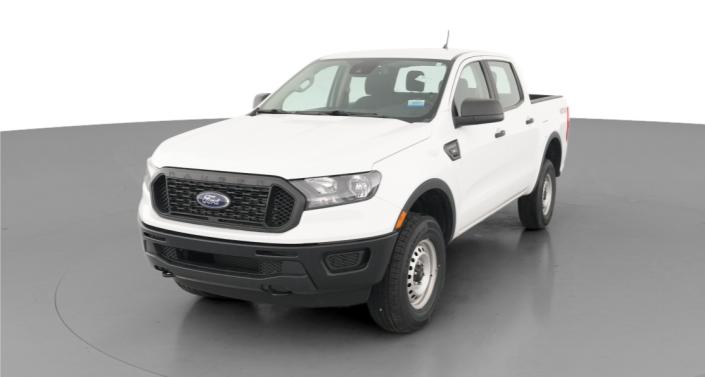 Thumbnail: 2022 Ford Ranger - 1