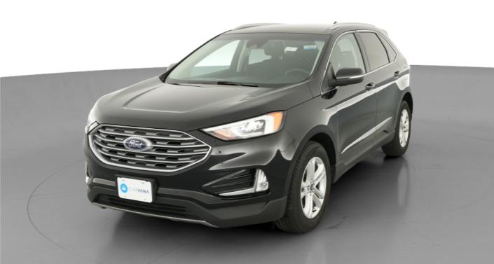 Thumbnail: 2019 Ford Edge - 1