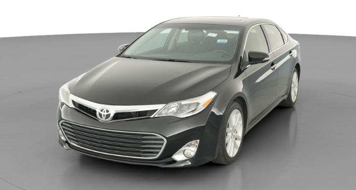 2015 Toyota Avalon Limited -
                  Bessemer, AL