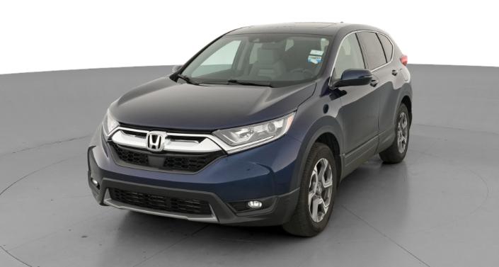 Thumbnail: 2019 Honda CR-V - 1