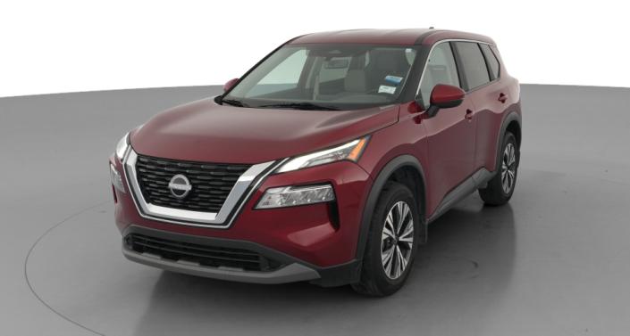 Thumbnail: 2023 Nissan Rogue - 1
