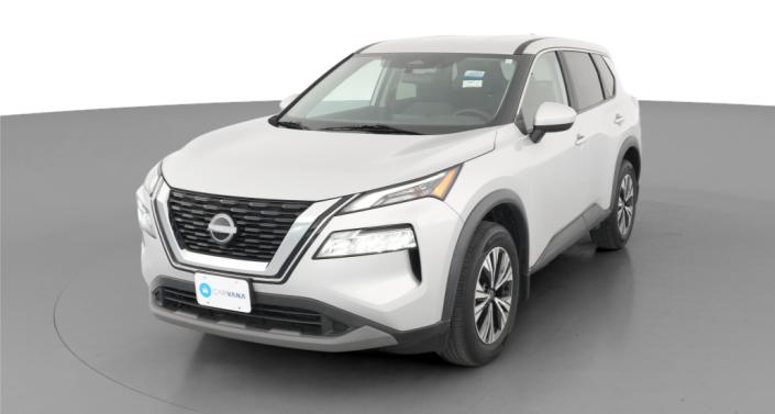 Thumbnail: 2023 Nissan Rogue - 1