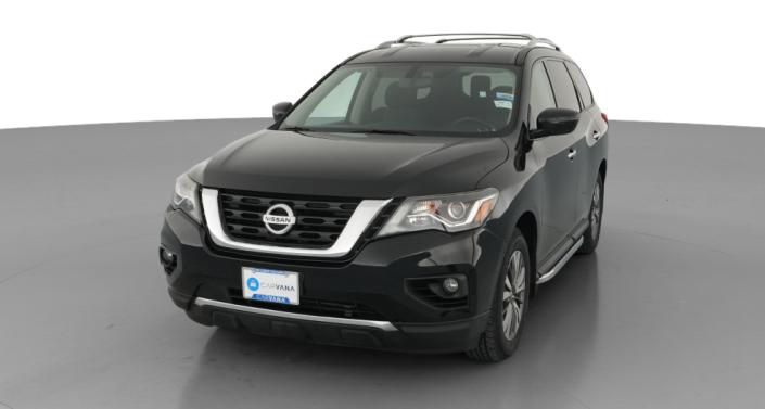 Thumbnail: 2020 Nissan Pathfinder - 1