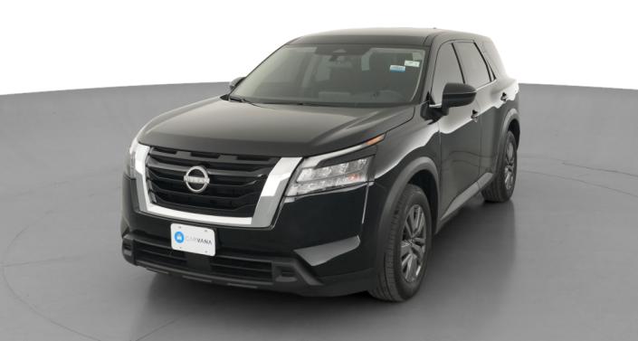 Thumbnail: 2024 Nissan Pathfinder - 1