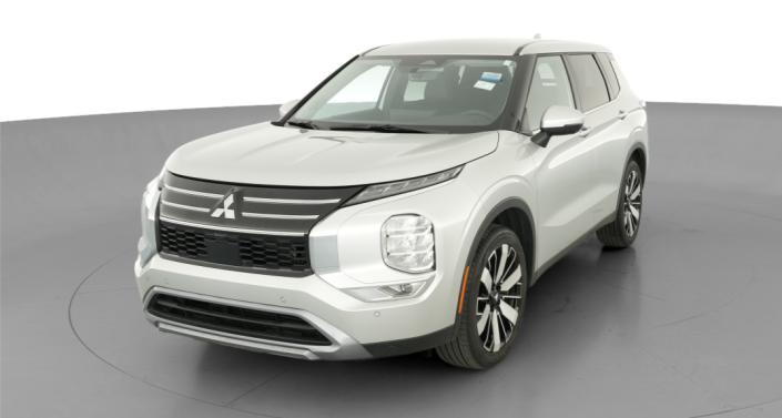 Thumbnail: 2025 Mitsubishi Outlander - 1