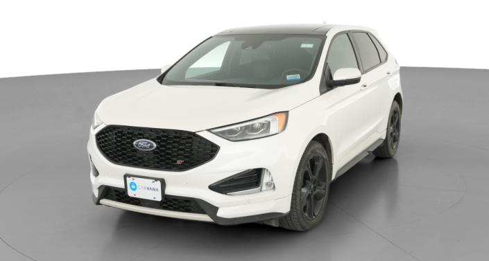 Thumbnail: 2019 Ford Edge - 1
