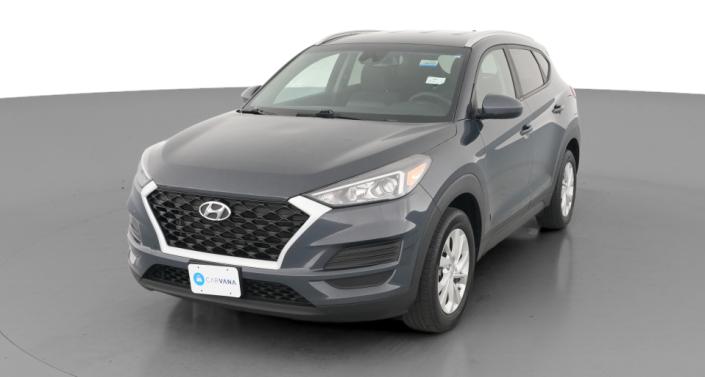 Thumbnail: 2019 Hyundai Tucson - 1