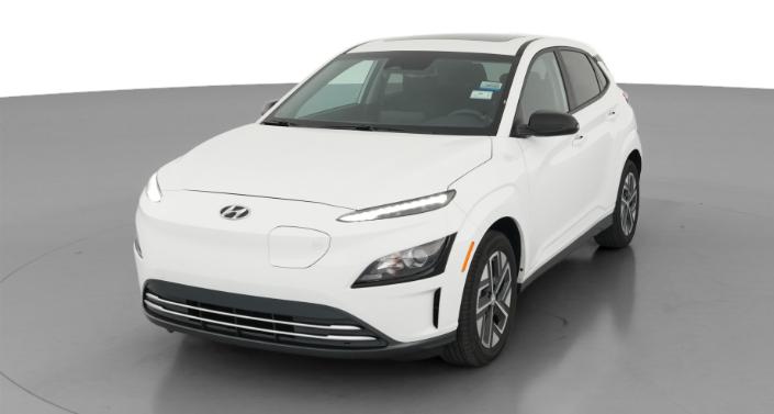 Thumbnail: 2023 Hyundai Kona - 1