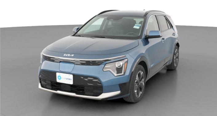 Thumbnail: 2023 Kia Niro - 1
