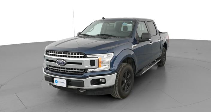 Thumbnail: 2020 Ford Econoline - 1