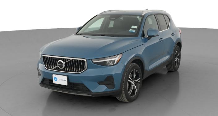 Thumbnail: 2025 Volvo XC40 - 1
