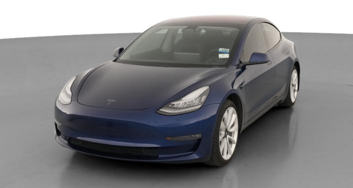 Thumbnail: 2019 Tesla Model 3 - 1