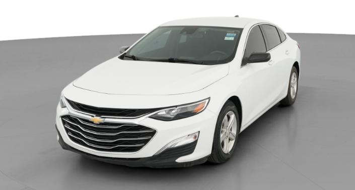 Thumbnail: 2023 Chevrolet Malibu - 1