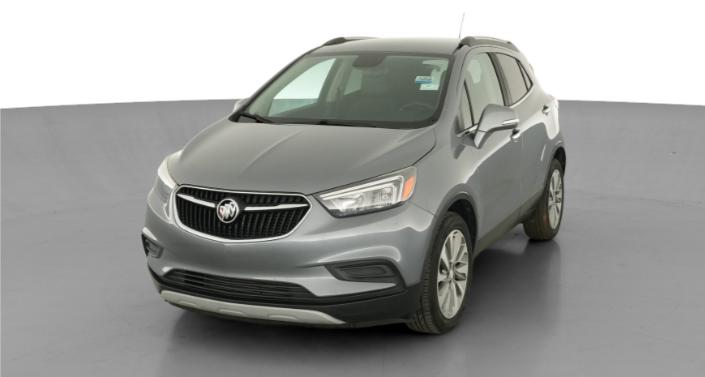 Thumbnail: 2019 Buick Encore - 1