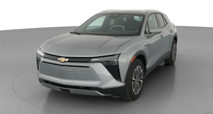 2024 Chevrolet Blazer EV LT -
                  Indianapolis, IN