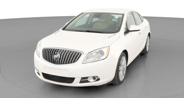 2015 Buick Verano Premium -
                  Indianapolis, IN
