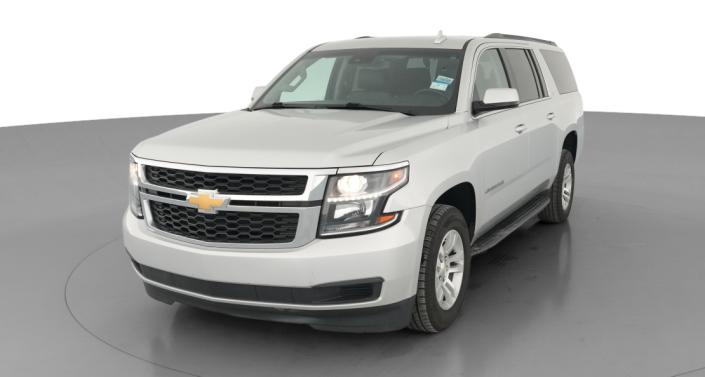 Thumbnail: 2020 Chevrolet Suburban - 1