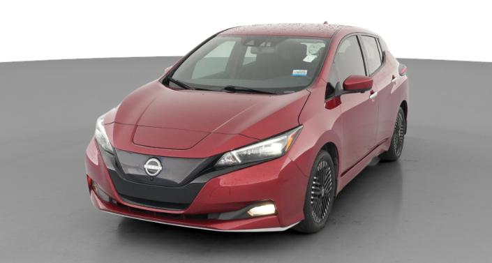 Thumbnail: 2024 Nissan Leaf - 1