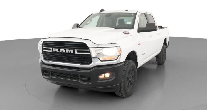 Thumbnail: 2019 RAM 2500 - 1
