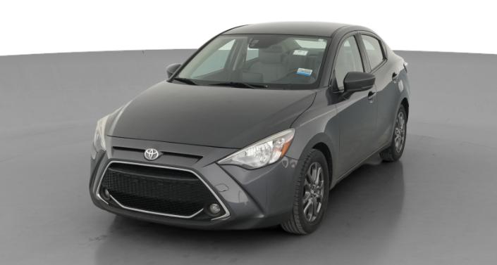2019 Toyota Yaris LE -
                  Indianapolis, IN