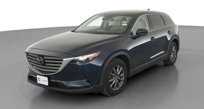 Thumbnail: 2021 Mazda CX-9 - 1