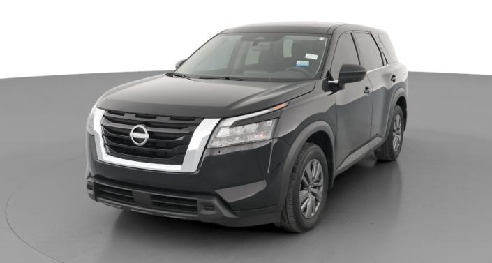 Thumbnail: 2024 Nissan Pathfinder - 1