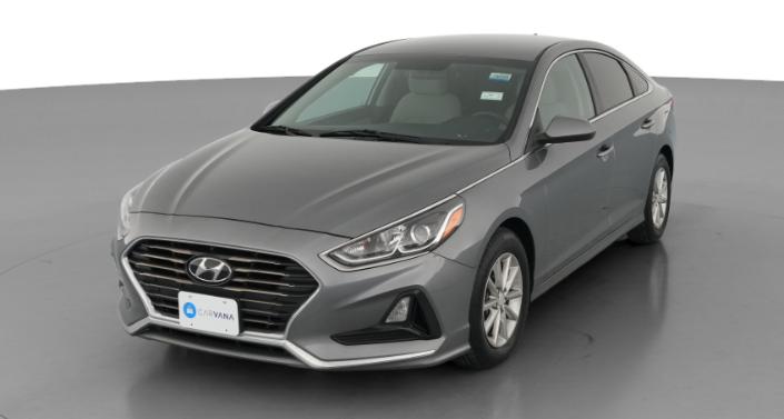 Thumbnail: 2019 Hyundai Sonata - 1