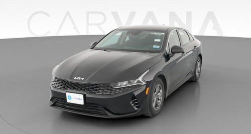 2024 Kia K5