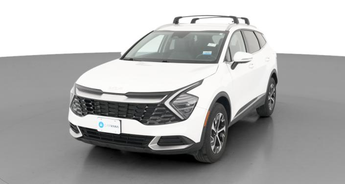 Thumbnail: 2024 Kia Sportage - 1