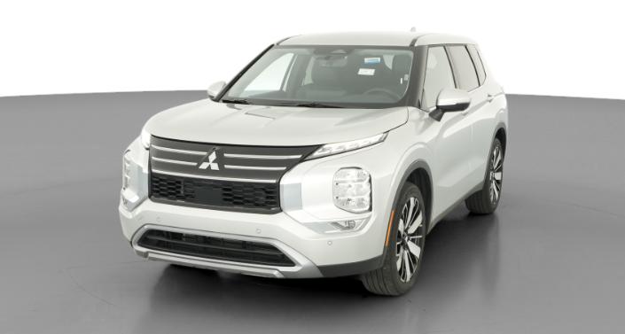 2025 Mitsubishi Outlander SE -
                  Bessemer, AL