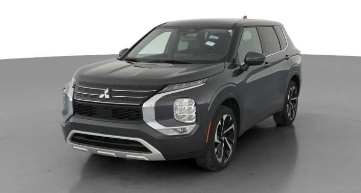 Thumbnail: 2024 Mitsubishi Outlander - 1