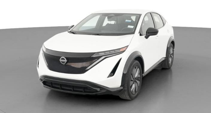 Thumbnail: 2024 Nissan Ariya - 1