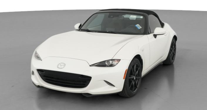 Thumbnail: 2019 Mazda MX-5 Miata - 1