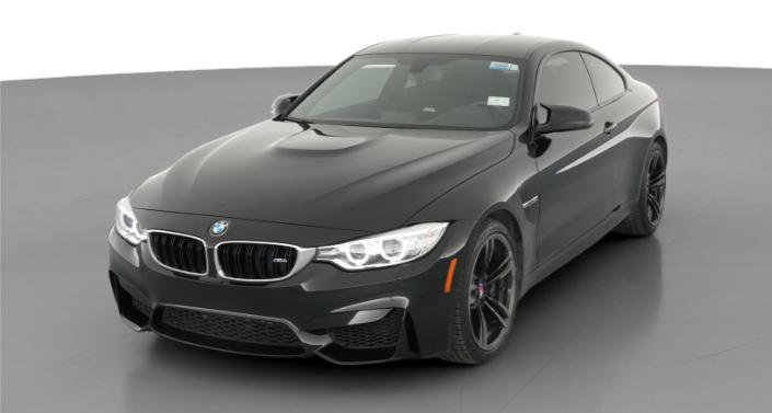 2016 BMW M4 Base -
                  Kansas City, MO