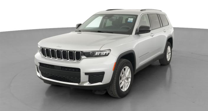 Thumbnail: 2023 Jeep Grand Cherokee L - 1
