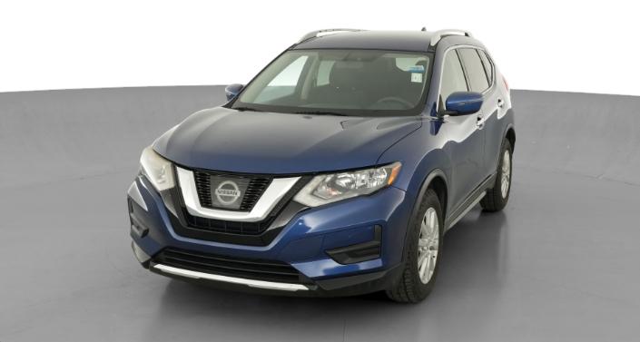 Thumbnail: 2017 Nissan Rogue - 1