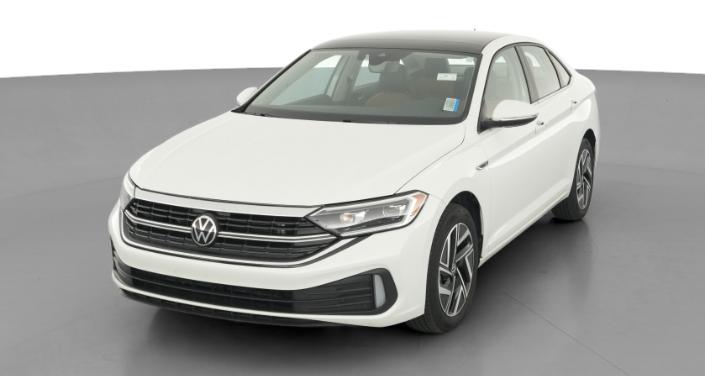 Thumbnail: 2024 Volkswagen Jetta - 1