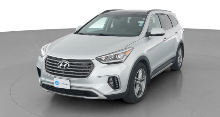 Thumbnail: 2017 Hyundai Santa Fe - 1
