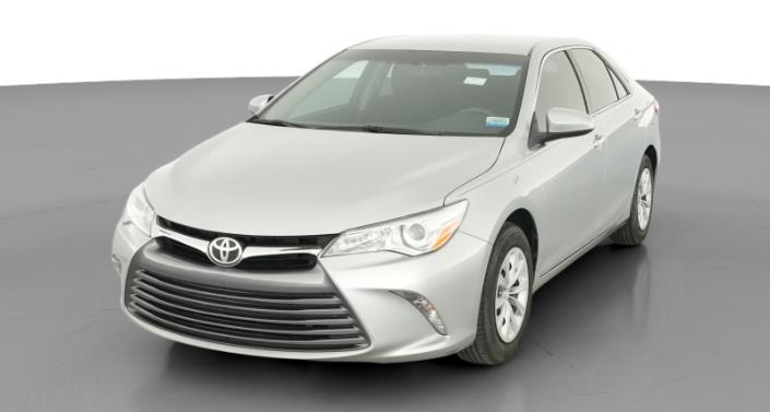 Thumbnail: 2016 Toyota Camry - 1