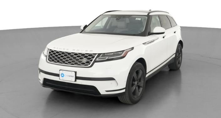 Thumbnail: 2018 Land Rover Range Rover Velar - 1