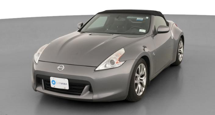 2012 Nissan Z 370Z -
                  Auburn, GA