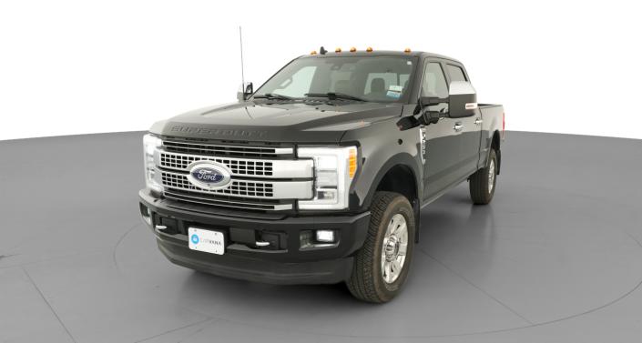 Thumbnail: 2019 Ford Econoline - 1