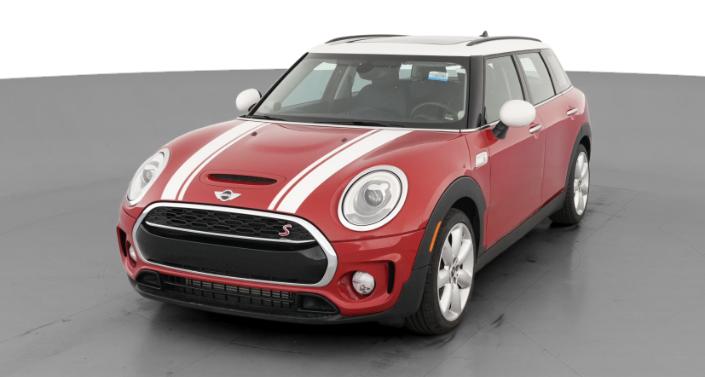 Thumbnail: 2017 MINI Cooper Clubman - 1
