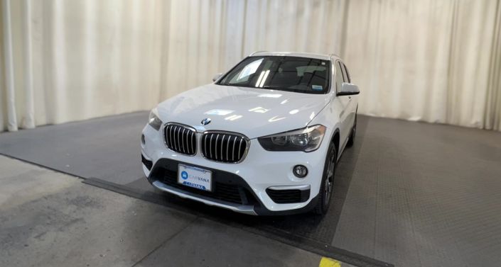 Thumbnail: 2019 BMW X1 - 1