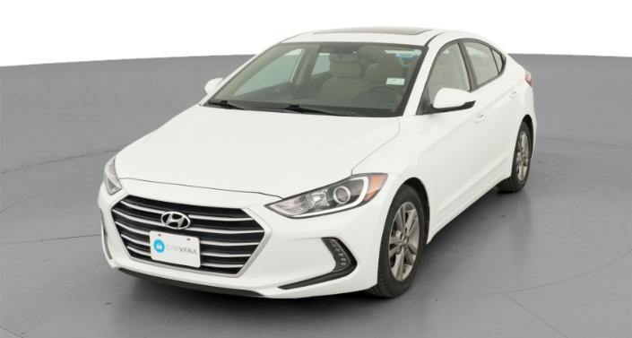 Thumbnail: 2018 Hyundai Elantra - 1