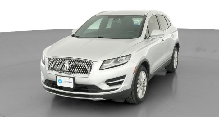 Thumbnail: 2019 Lincoln MKC - 1